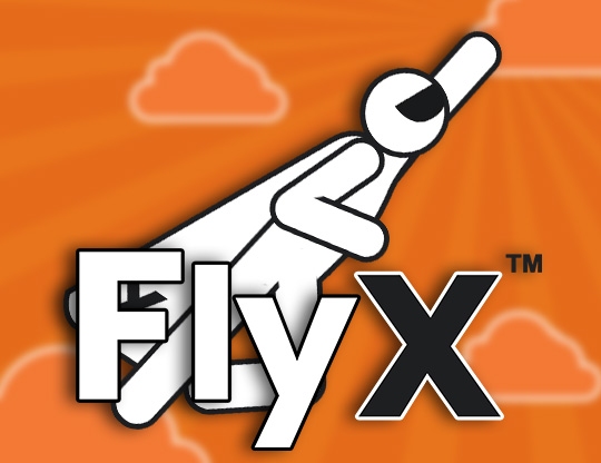 FlyX